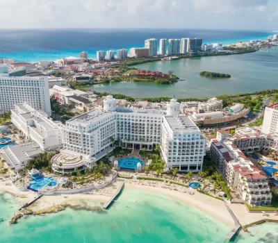 cancun